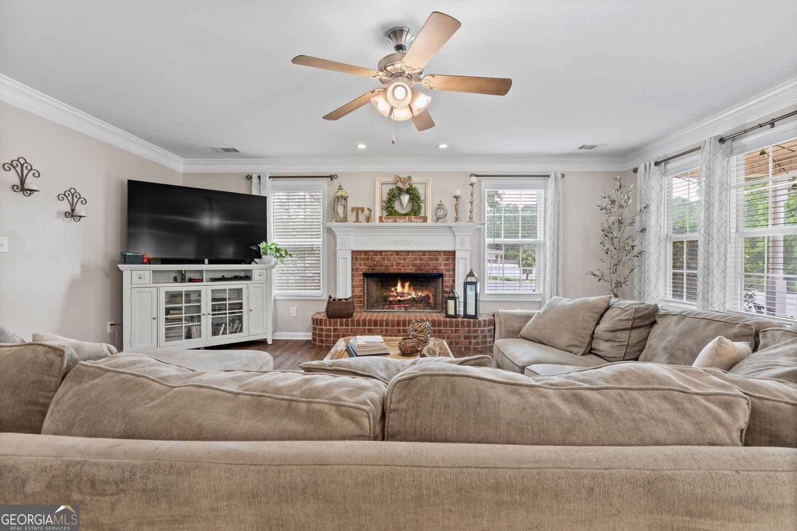 220 Calli Court McDonough - 12
