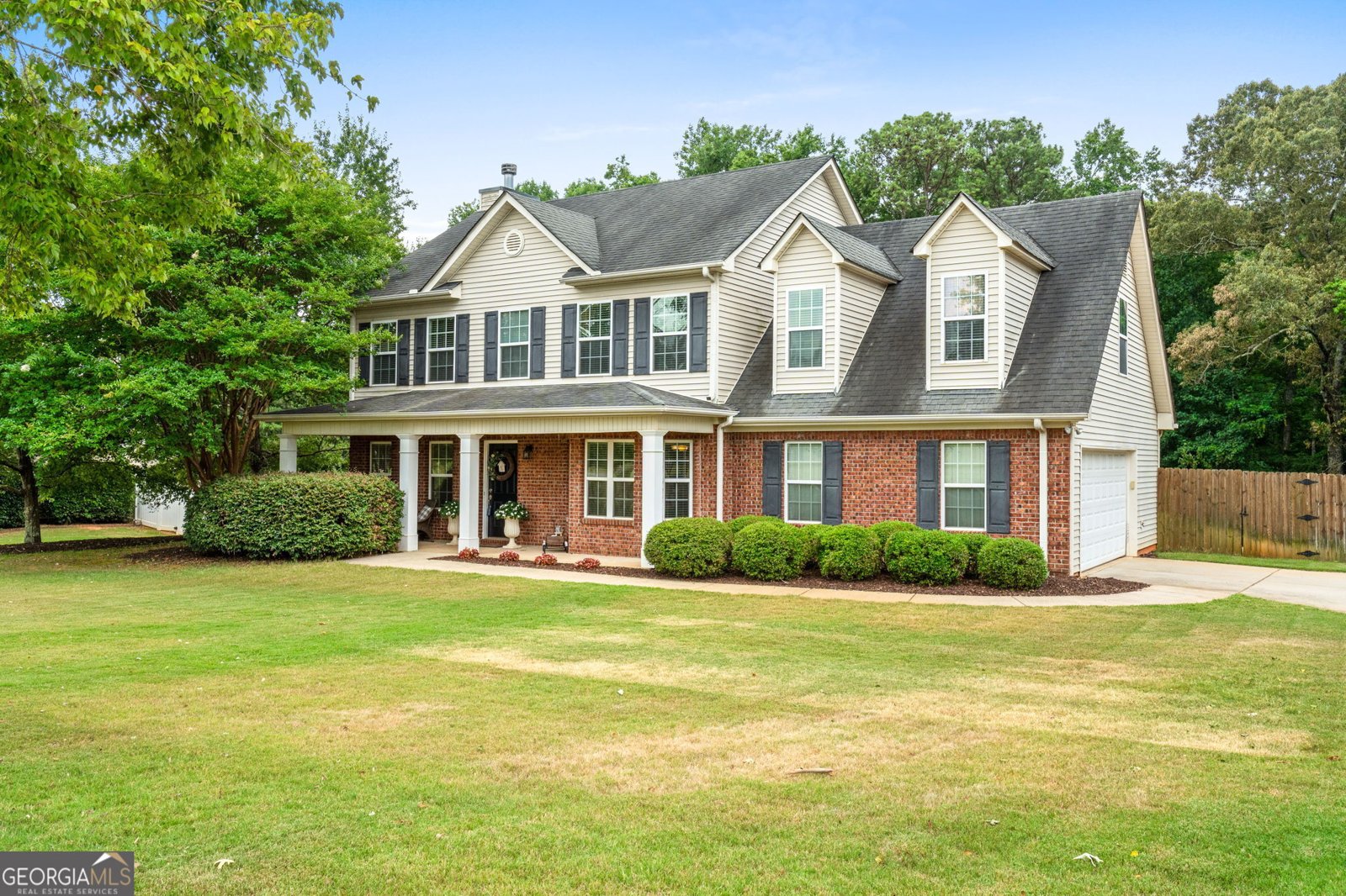 220 Calli Court McDonough - 2
