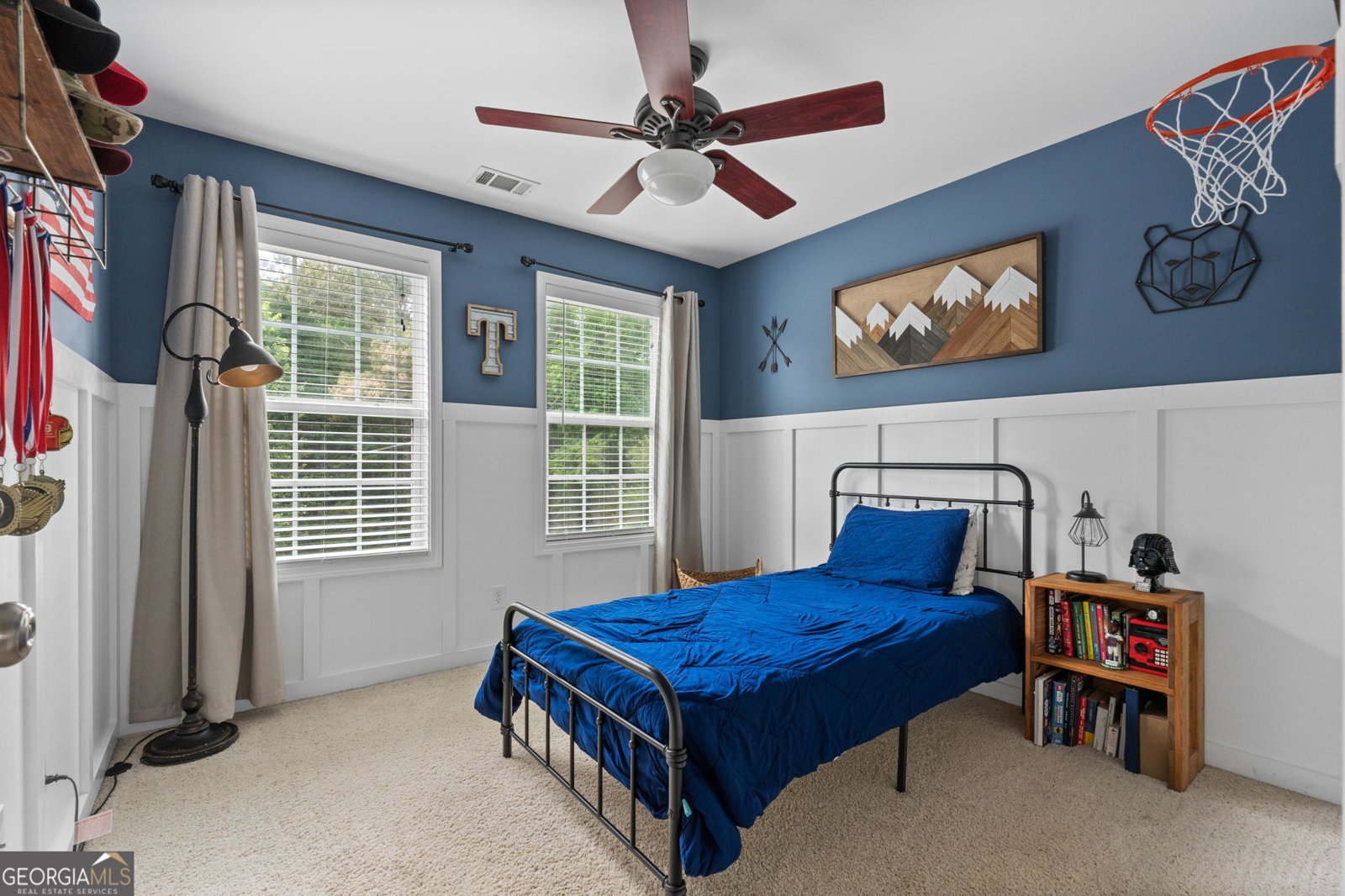 220 Calli Court McDonough - 23