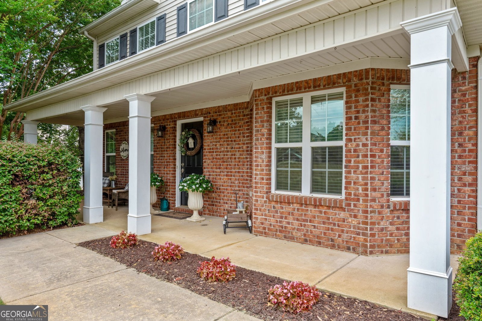 220 Calli Court McDonough - 3