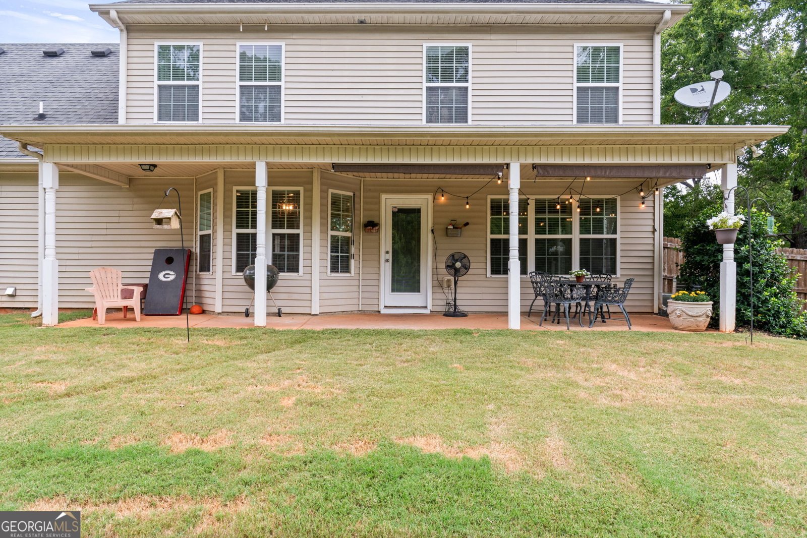 220 Calli Court McDonough - 30