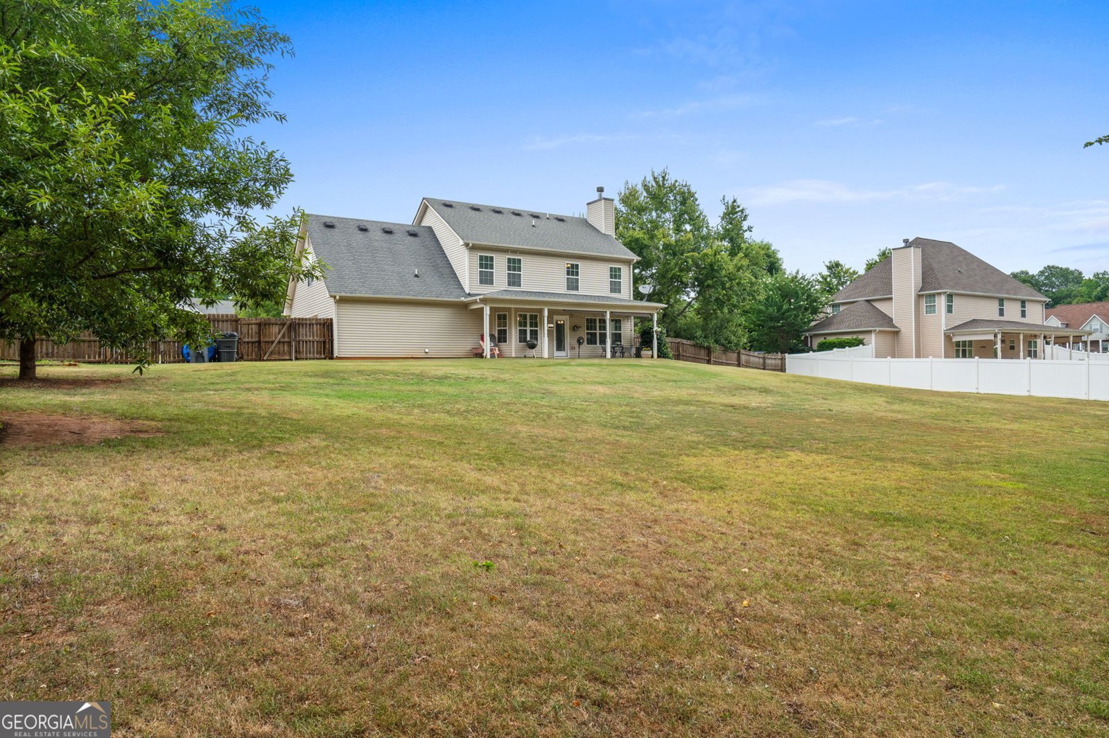 220 Calli Court McDonough - 33