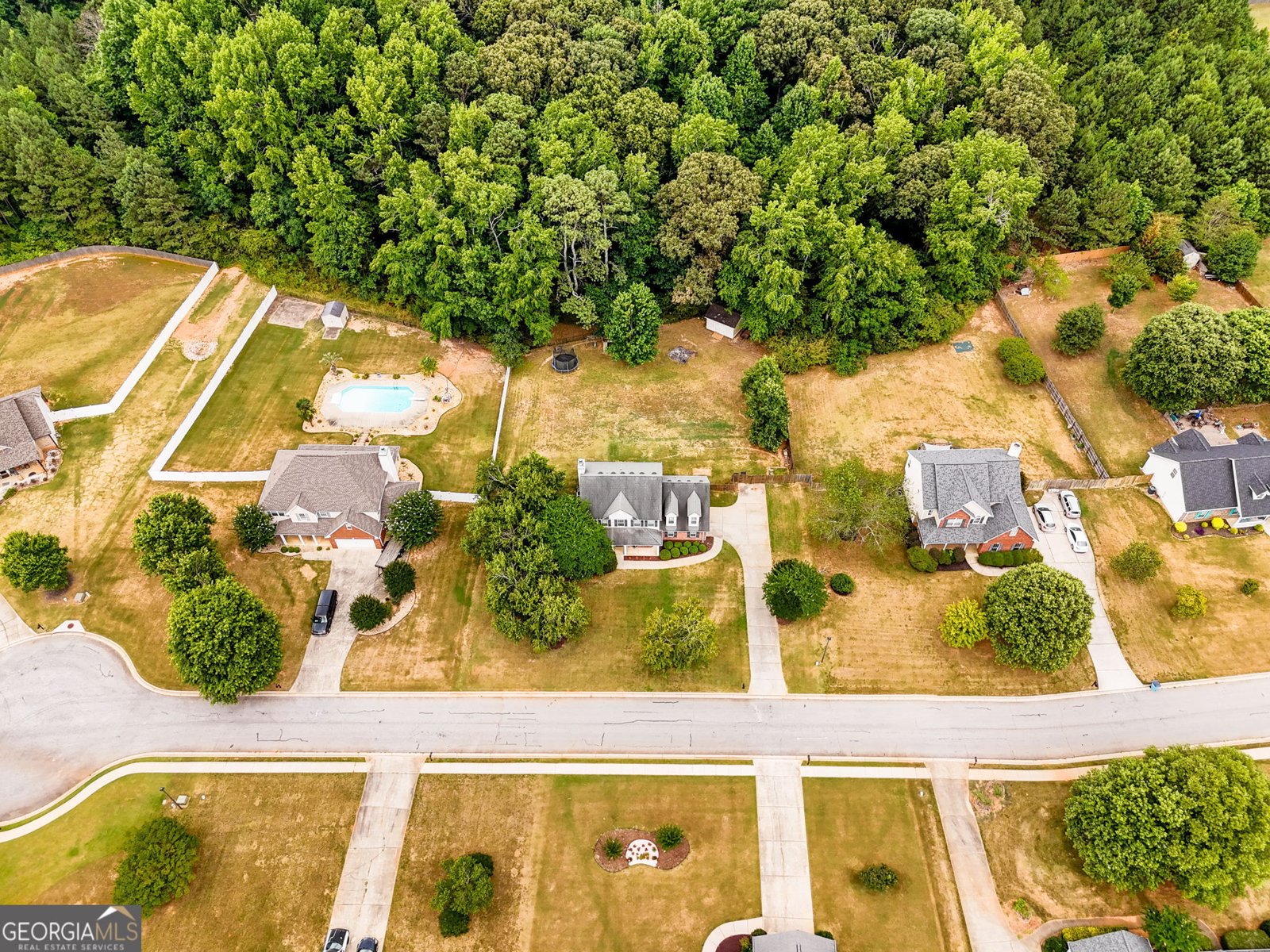 220 Calli Court McDonough - 36