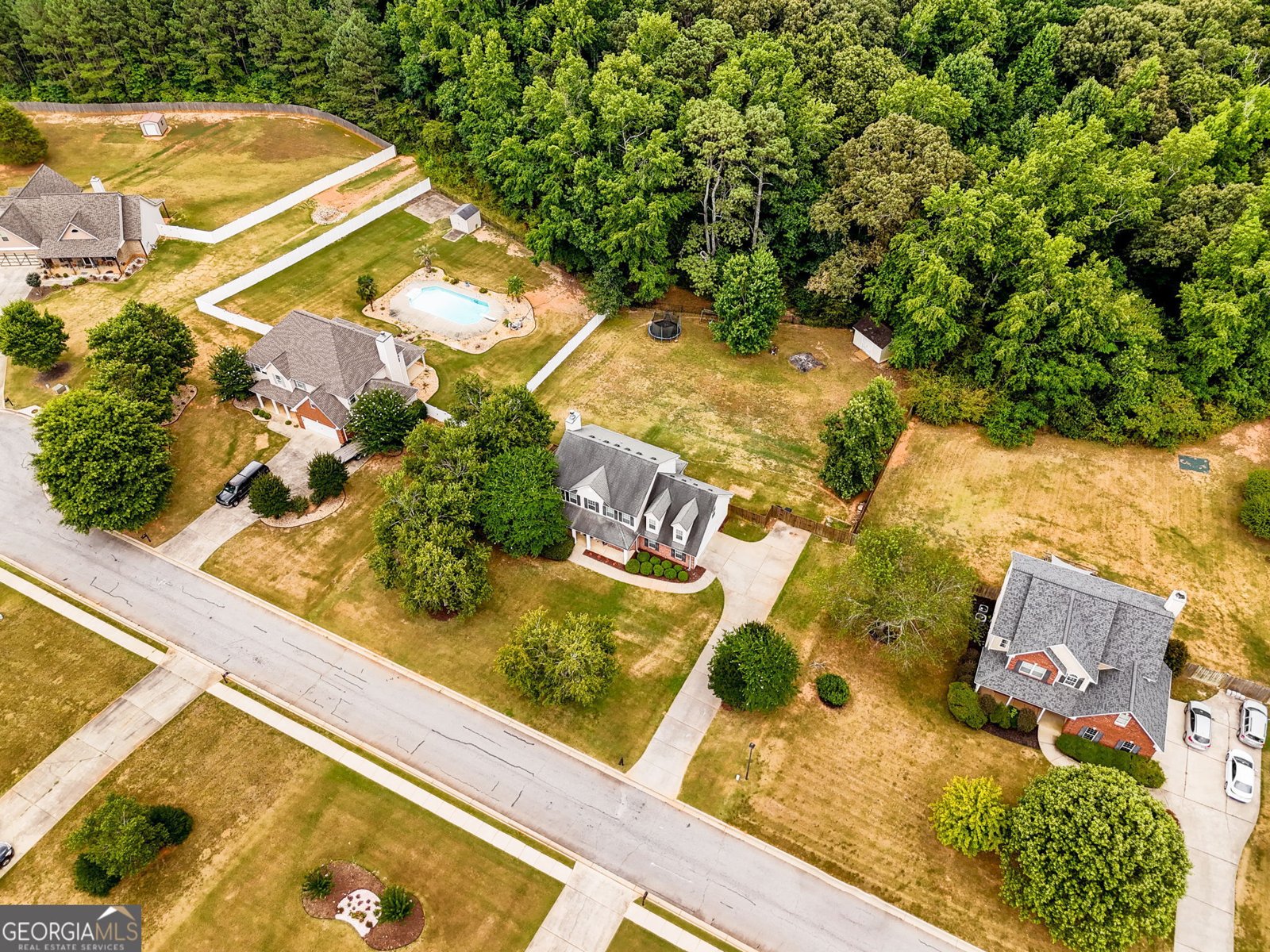 220 Calli Court McDonough - 37