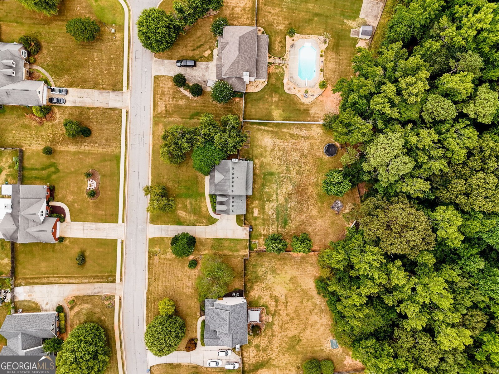 220 Calli Court McDonough - 38