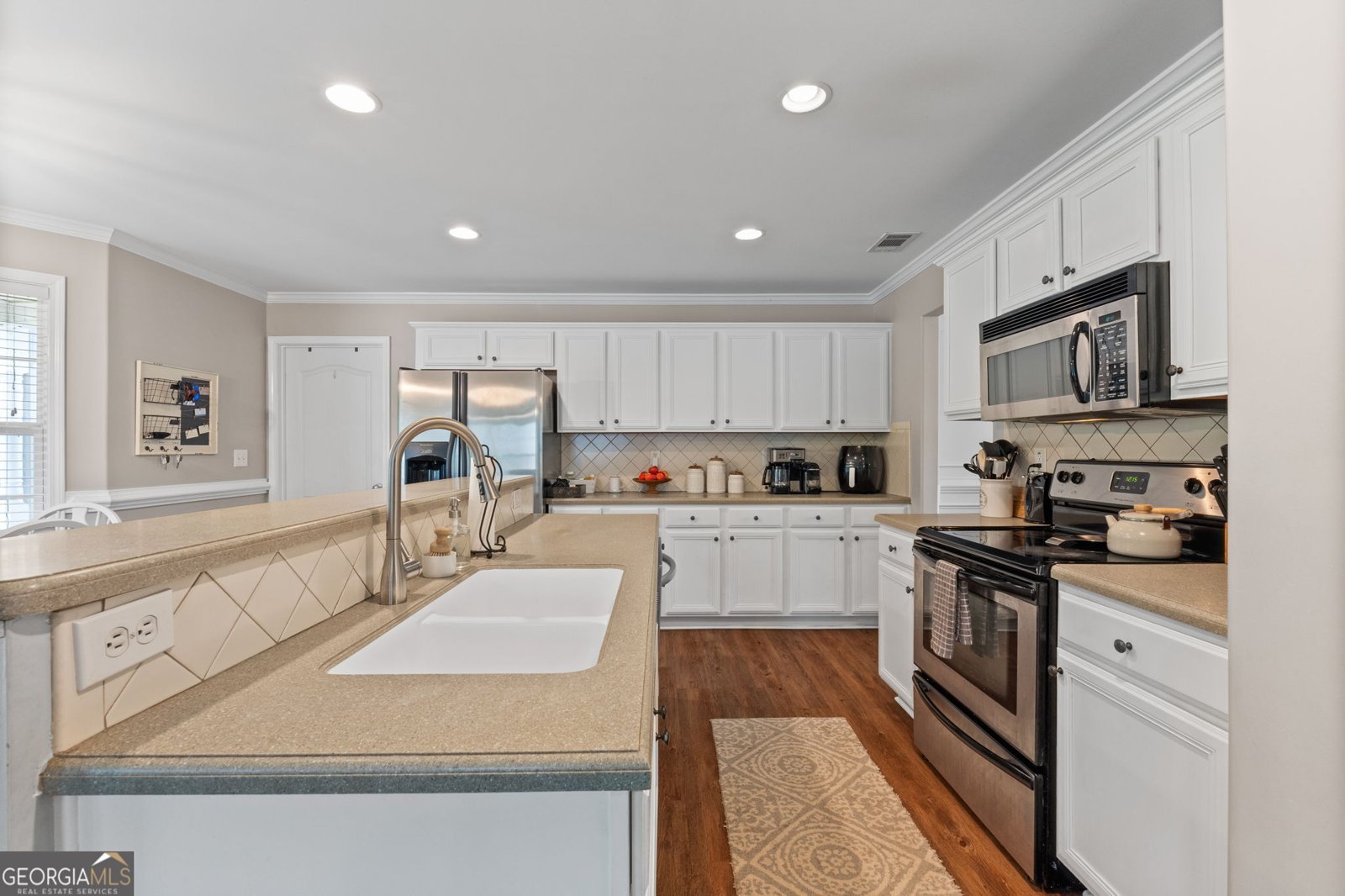220 Calli Court McDonough - 6