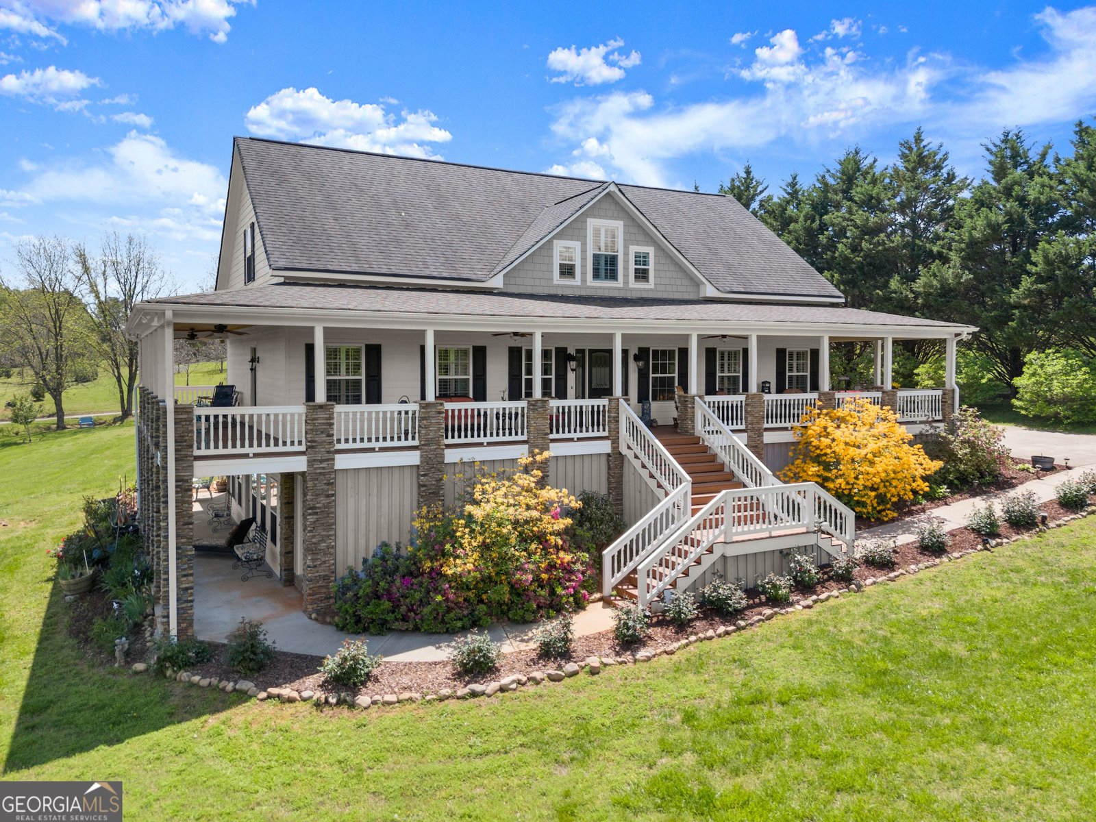 2011 Lothridge Road Cleveland - 1