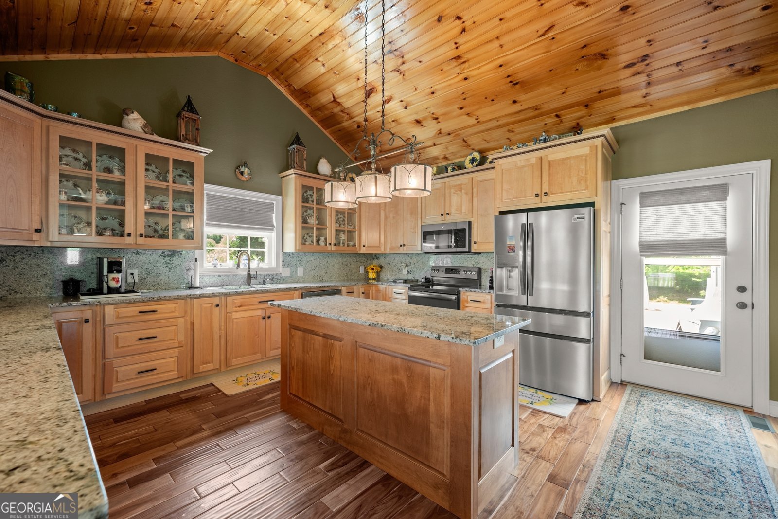2011 Lothridge Road Cleveland - 10