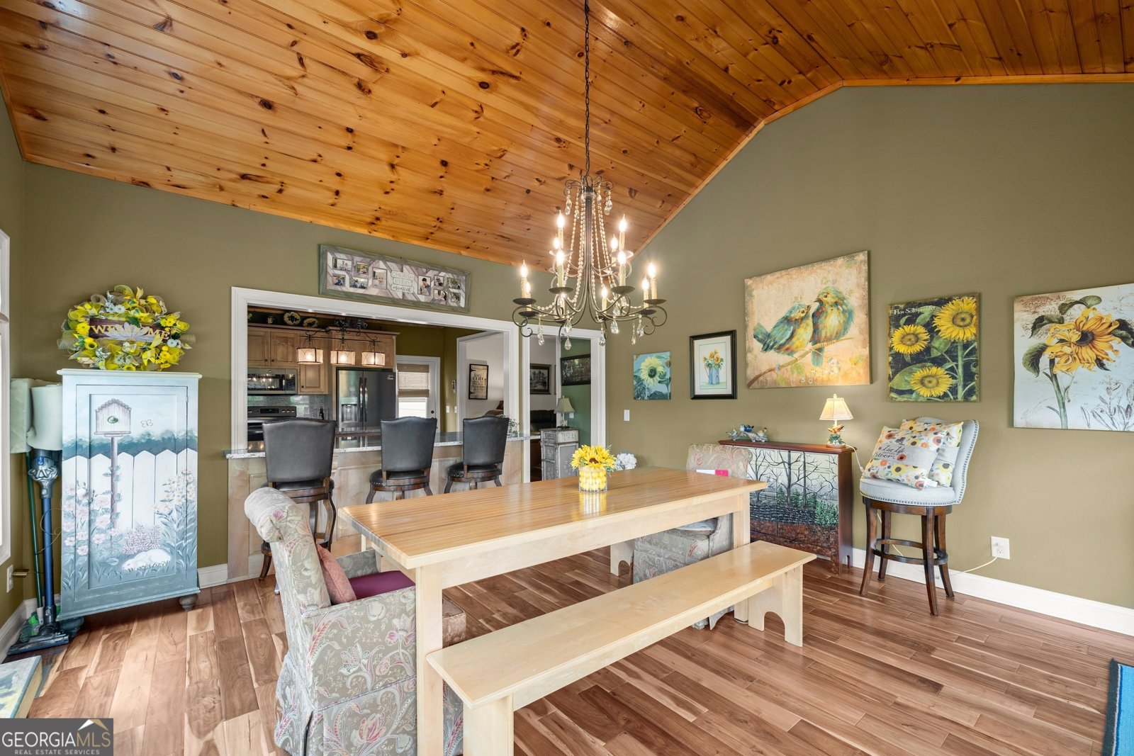 2011 Lothridge Road Cleveland - 11