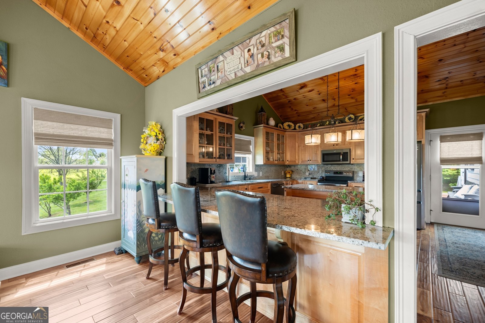 2011 Lothridge Road Cleveland - 12