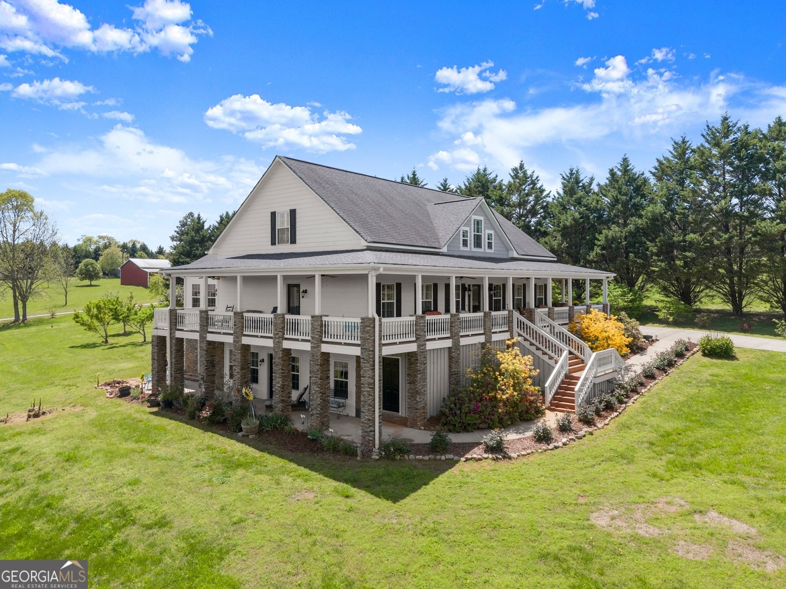 2011 Lothridge Road Cleveland - 39