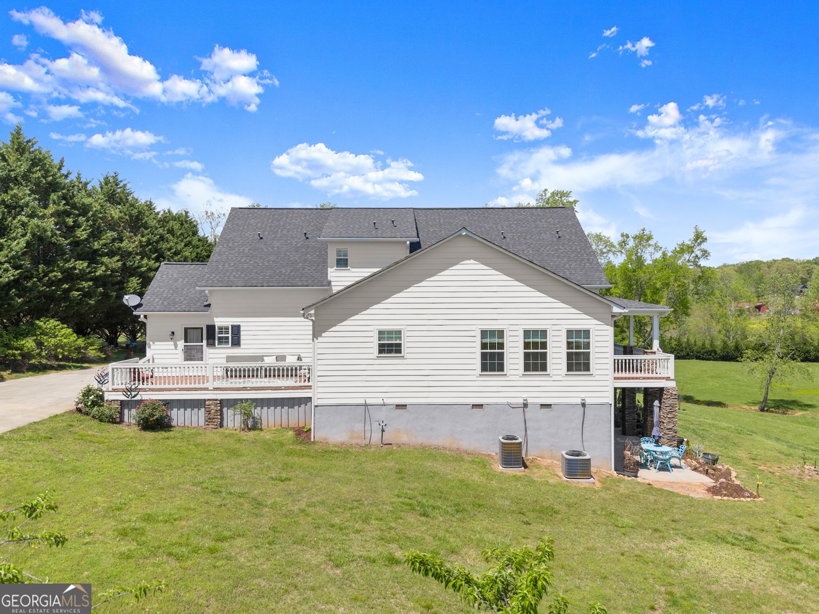 2011 Lothridge Road Cleveland - 42