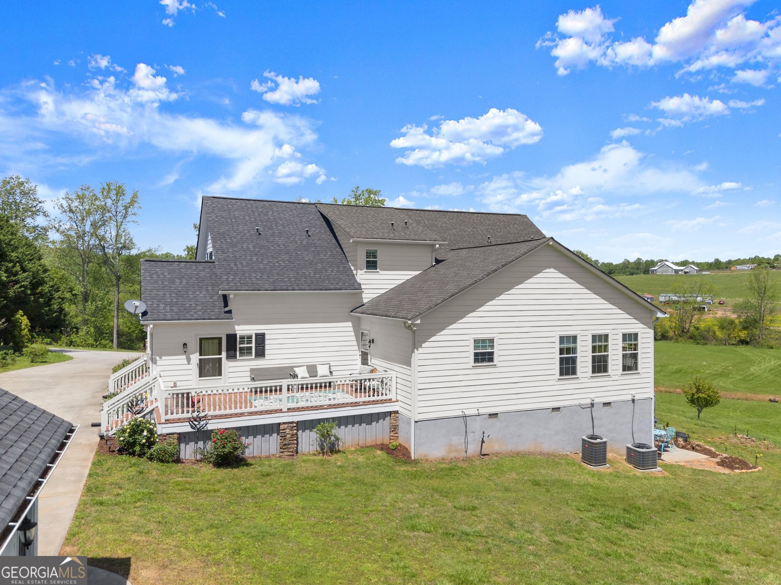2011 Lothridge Road Cleveland - 43