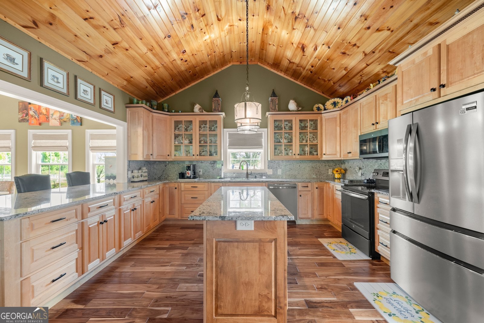 2011 Lothridge Road Cleveland - 5