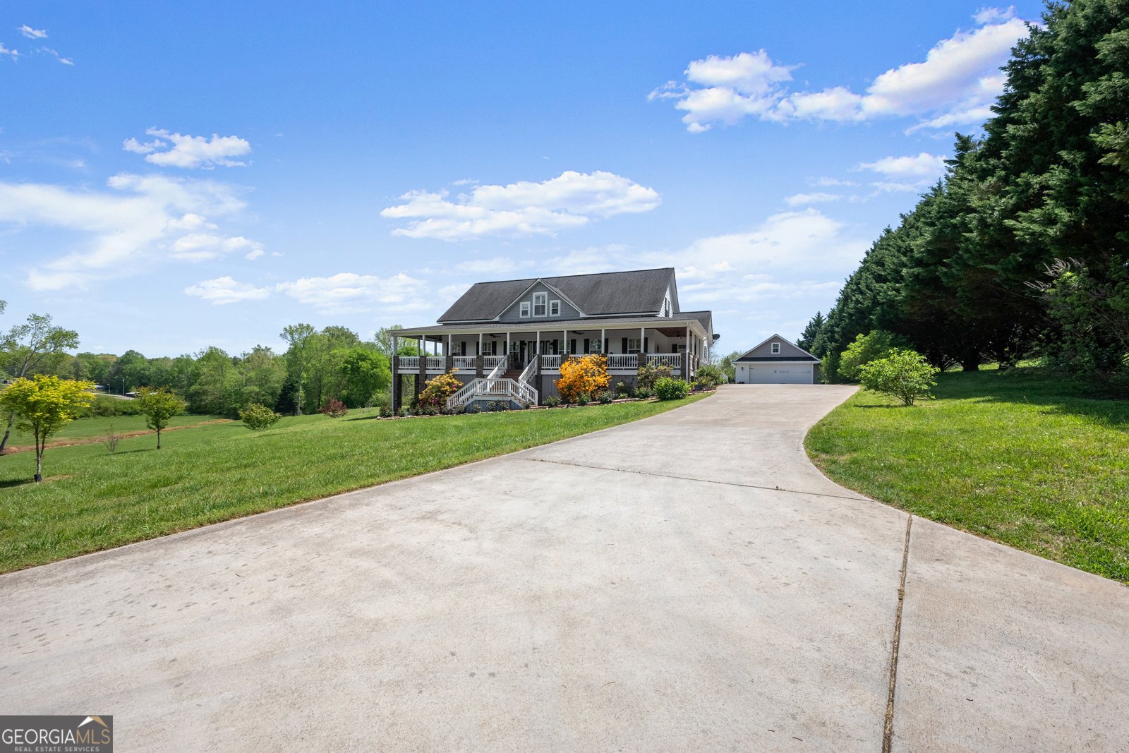 2011 Lothridge Road Cleveland - 59