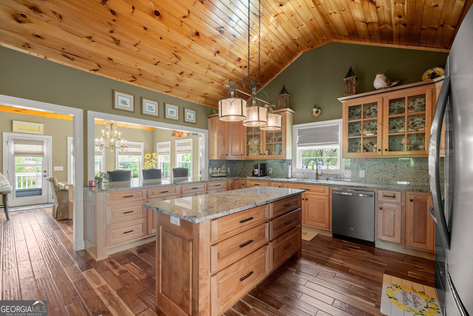2011 Lothridge Road Cleveland - 6