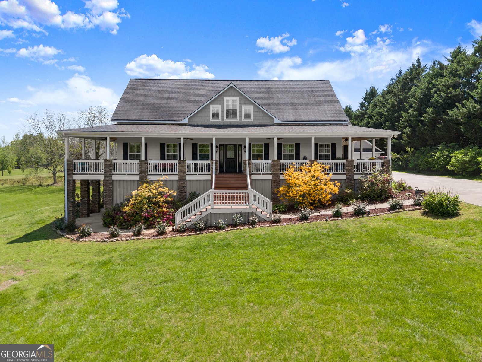 2011 Lothridge Road Cleveland - 62