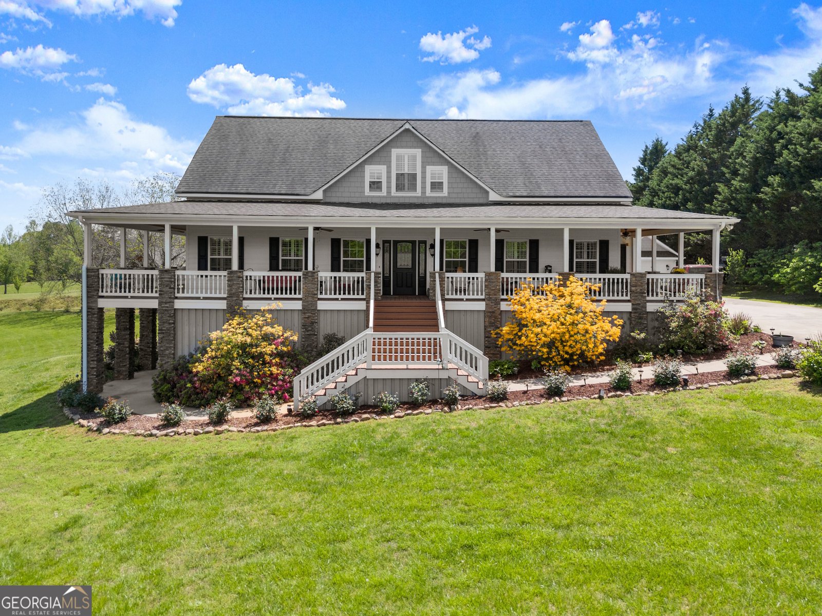 2011 Lothridge Road Cleveland - 63