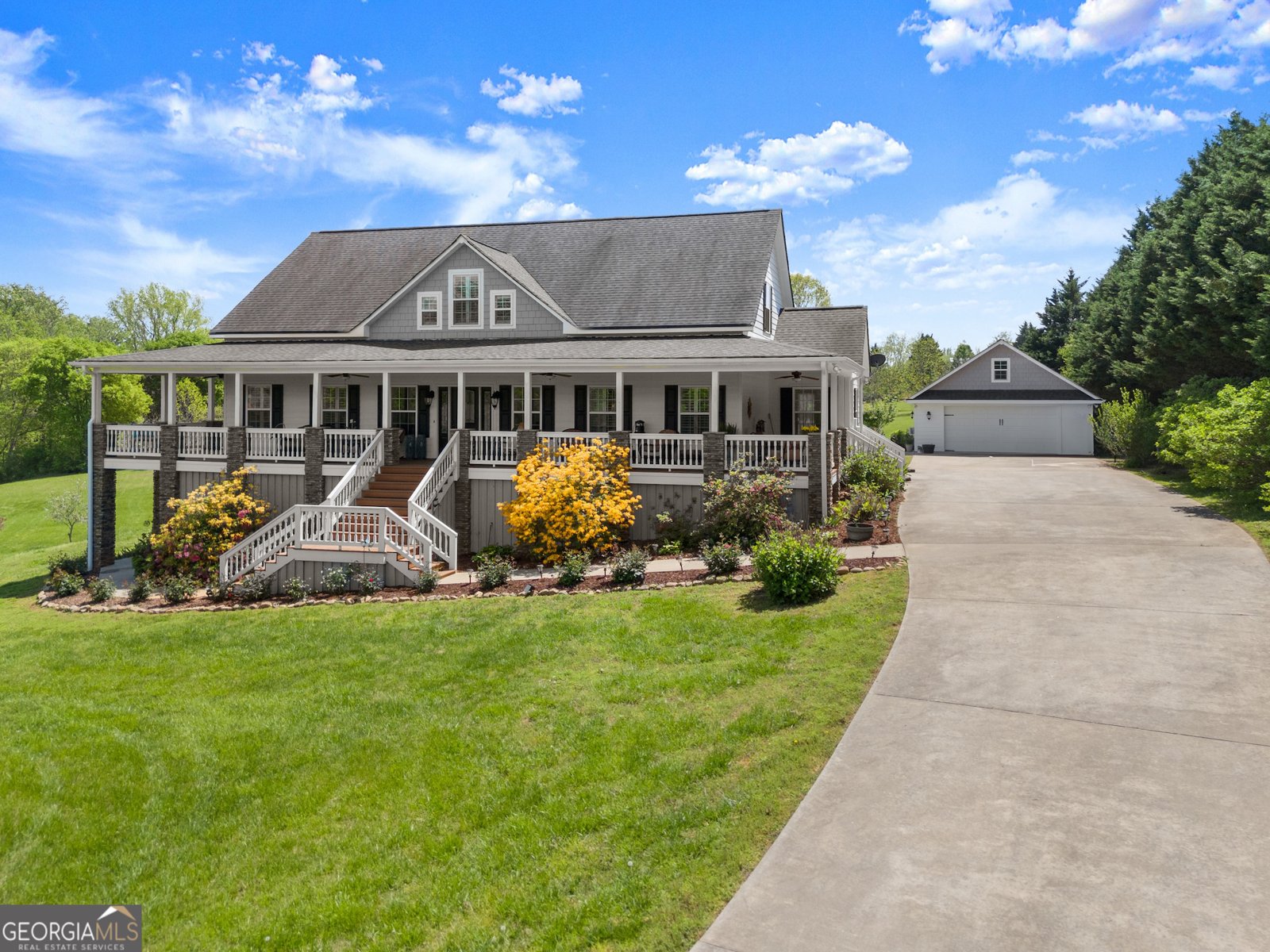 2011 Lothridge Road Cleveland - 64