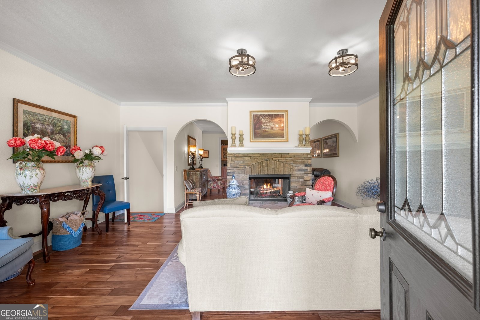 2011 Lothridge Road Cleveland - 66