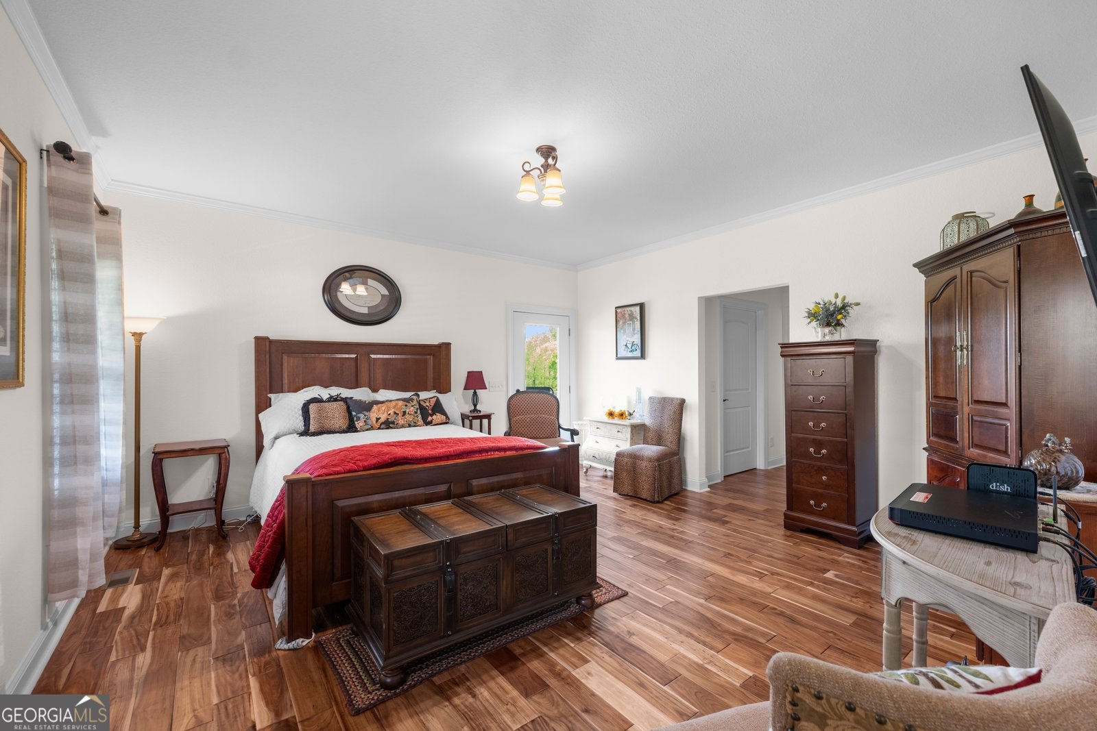 2011 Lothridge Road Cleveland - 67