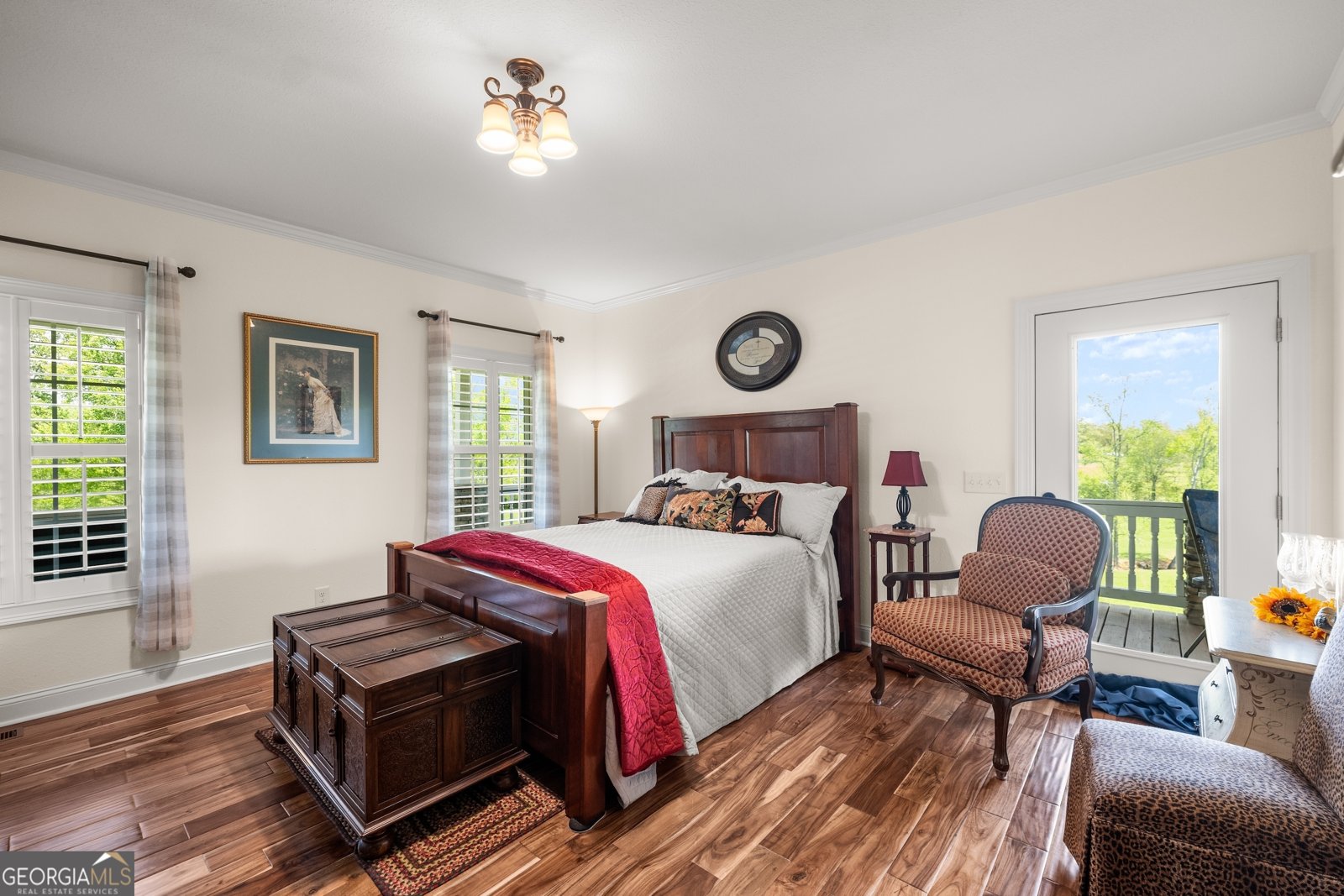 2011 Lothridge Road Cleveland - 68