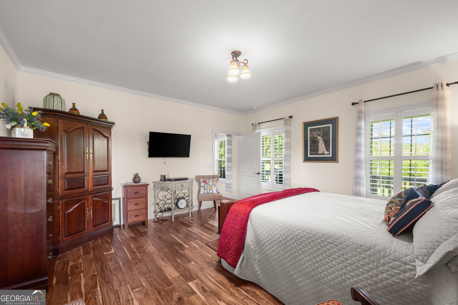 2011 Lothridge Road Cleveland - 69