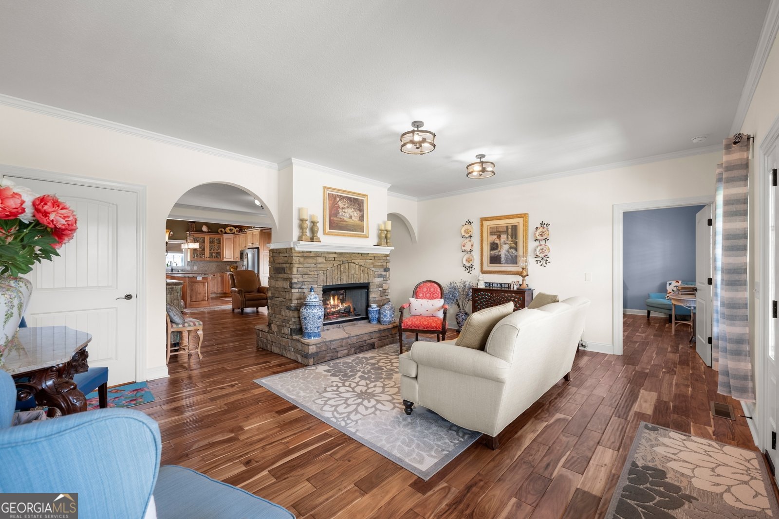 2011 Lothridge Road Cleveland - 77