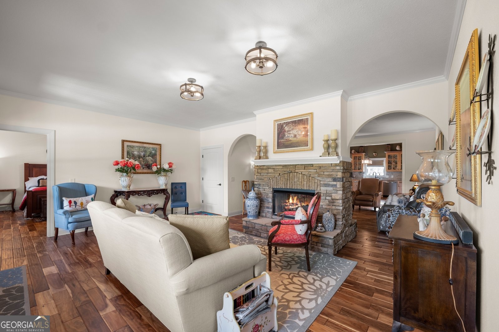 2011 Lothridge Road Cleveland - 78