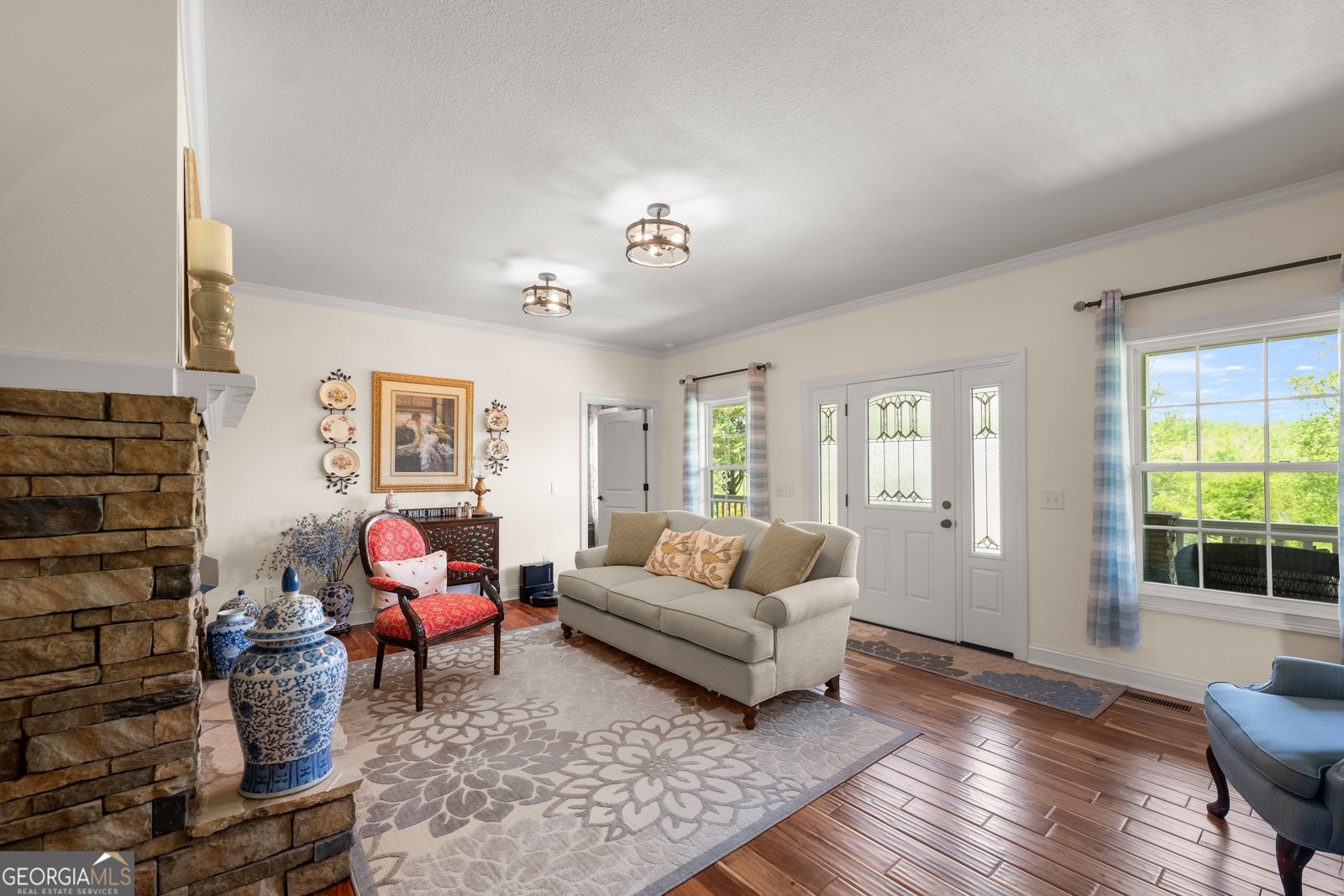 2011 Lothridge Road Cleveland - 79