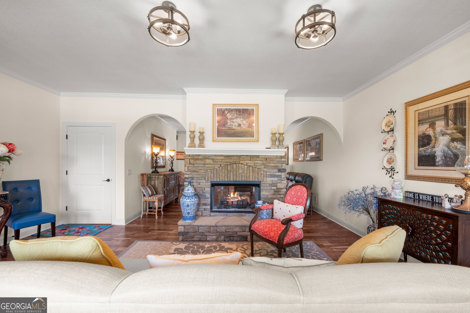 2011 Lothridge Road Cleveland - 80