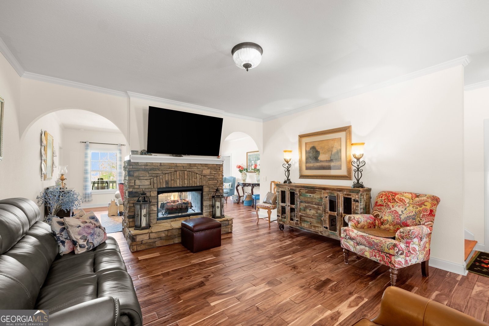 2011 Lothridge Road Cleveland - 82