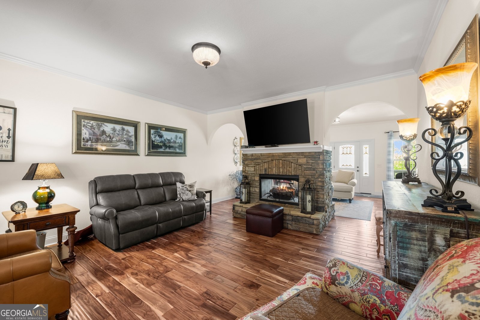 2011 Lothridge Road Cleveland - 83
