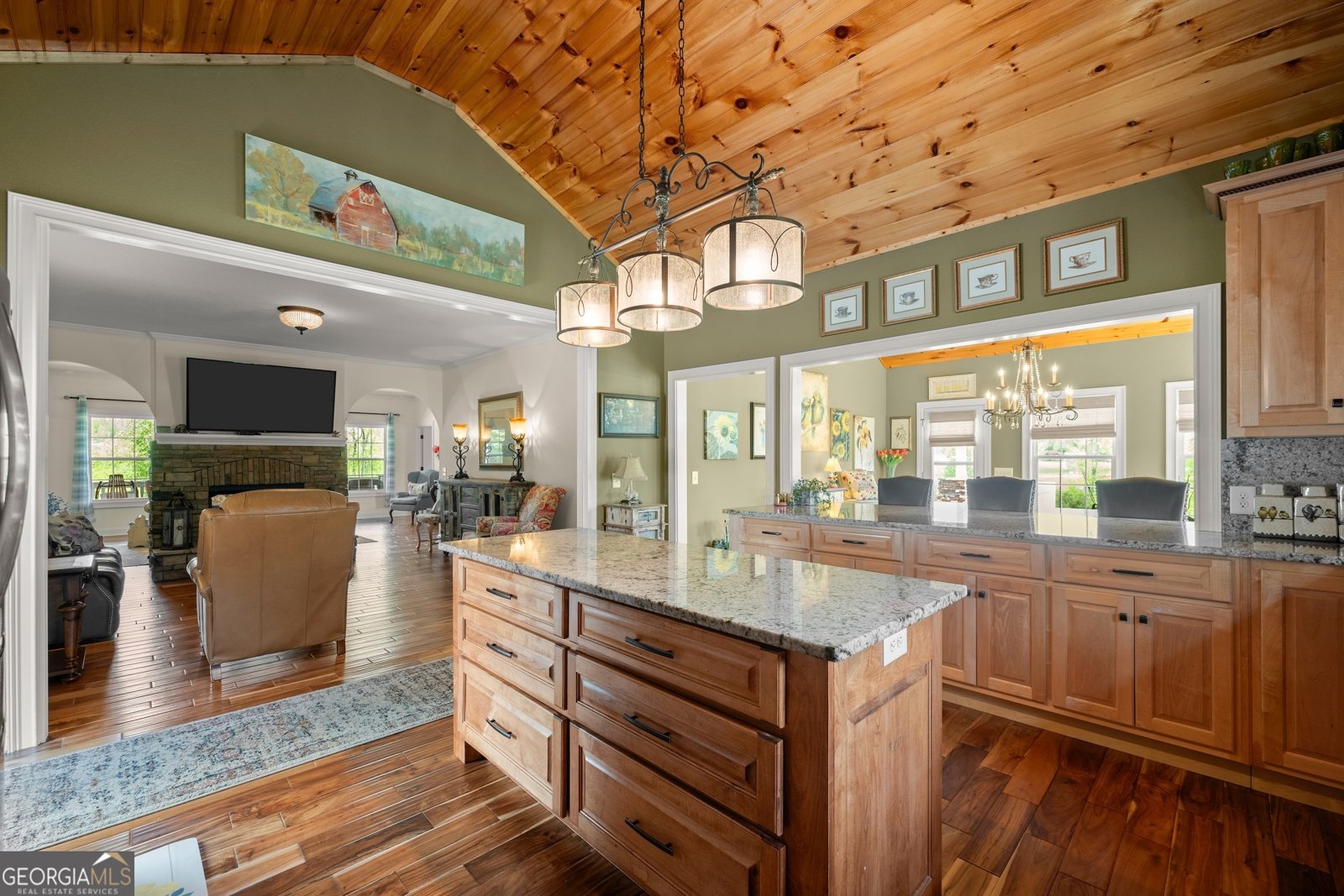 2011 Lothridge Road Cleveland - 9