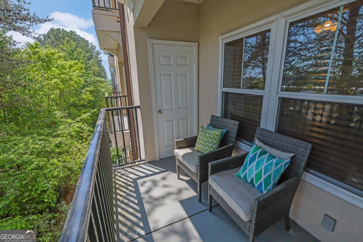 1850 Cotillion Drive Atlanta - 3