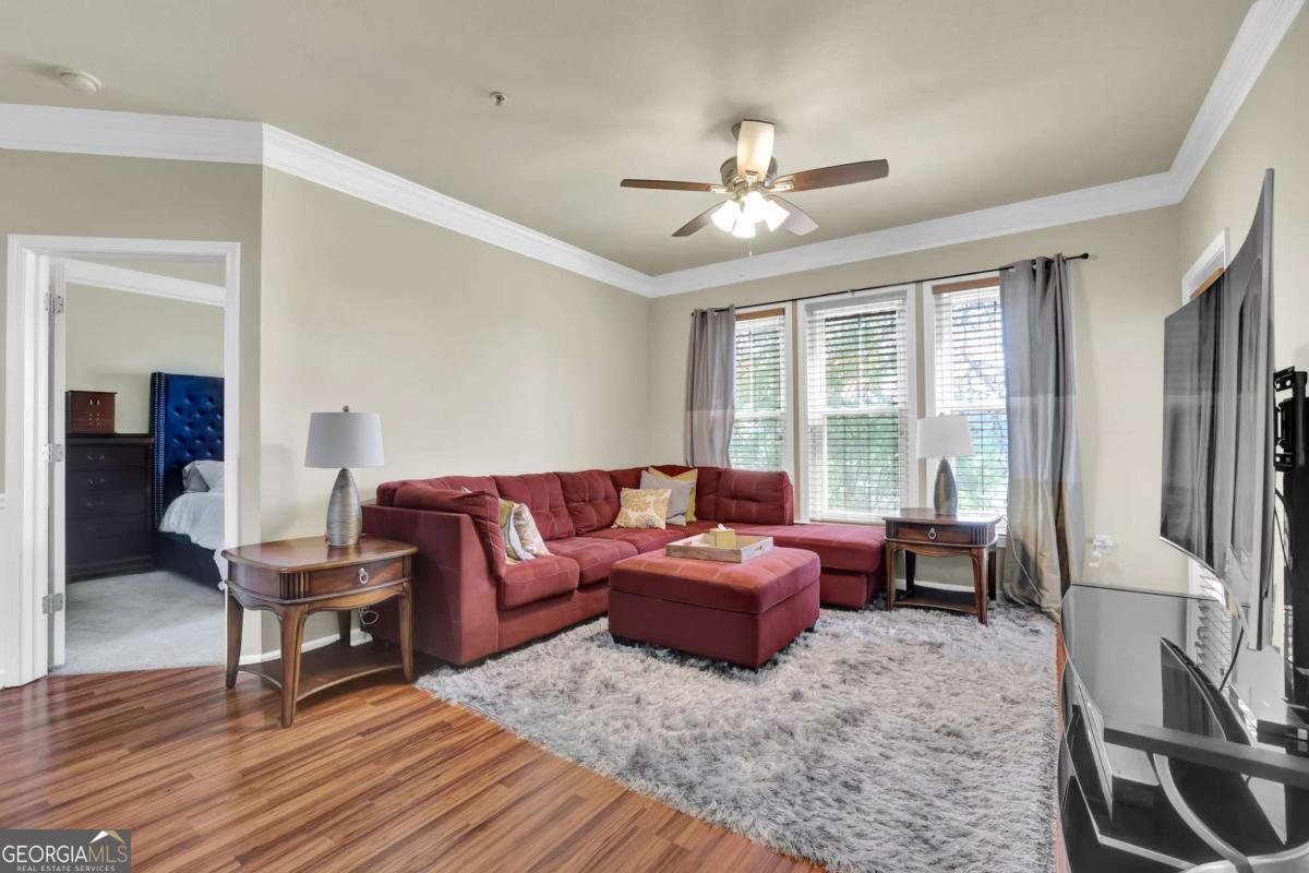 1850 Cotillion Drive Atlanta - 4