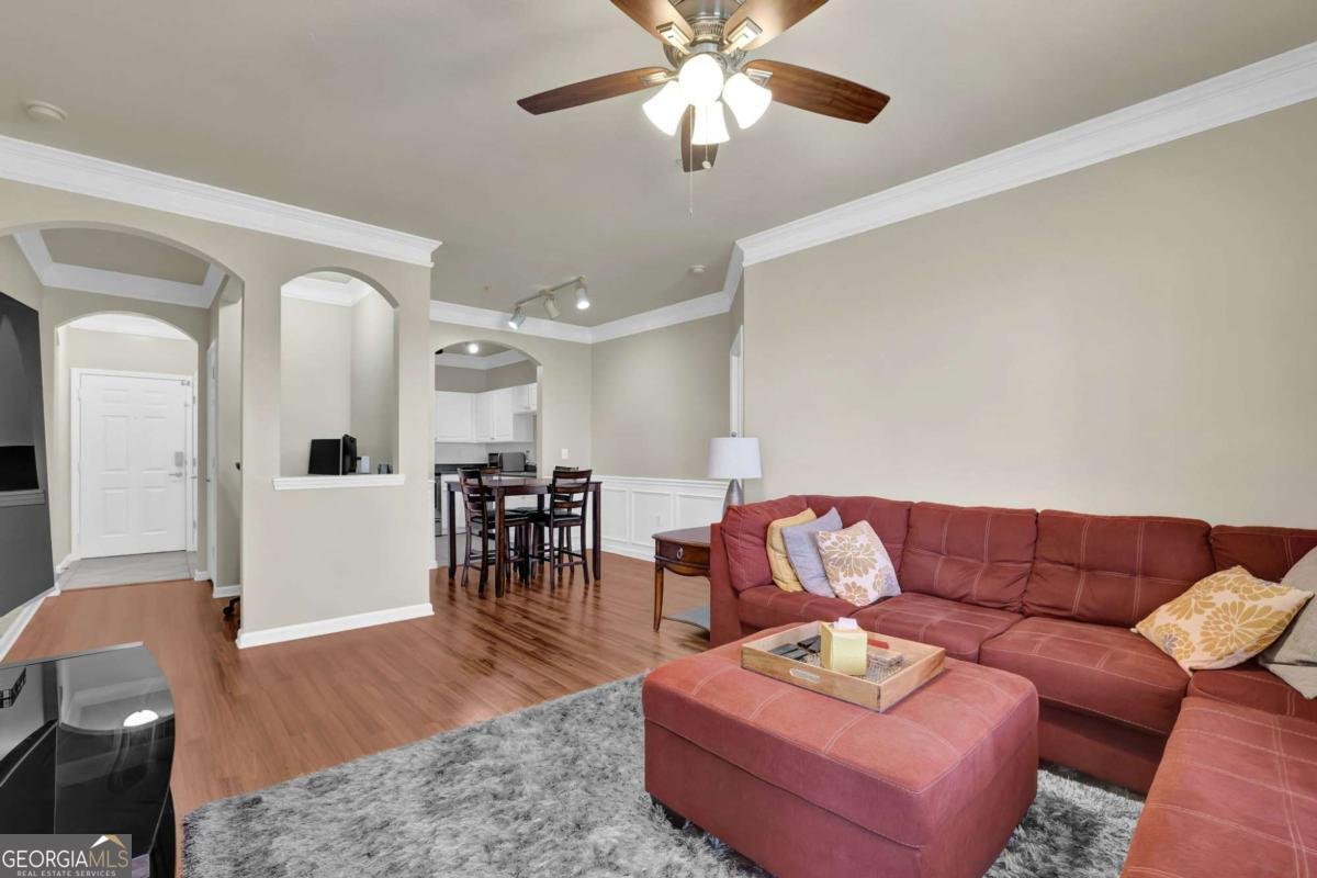 1850 Cotillion Drive Atlanta - 5