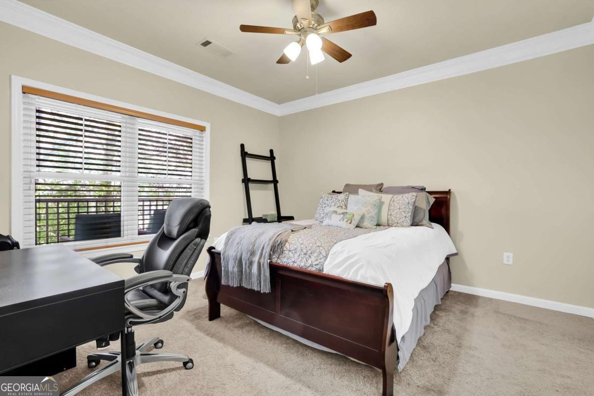 1850 Cotillion Drive Atlanta - 7