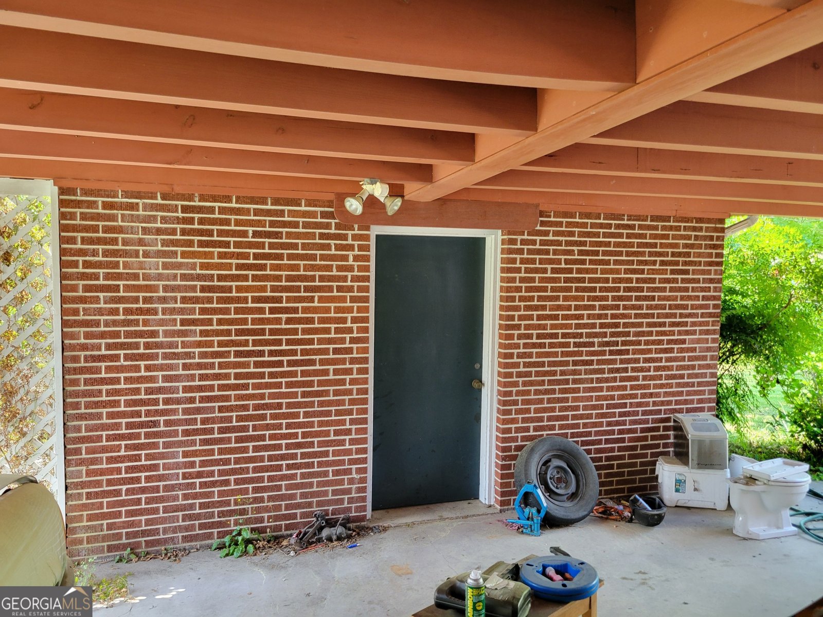 206 New Drive Claxton - 11