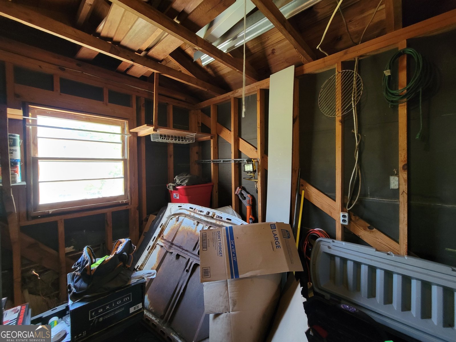 206 New Drive Claxton - 13