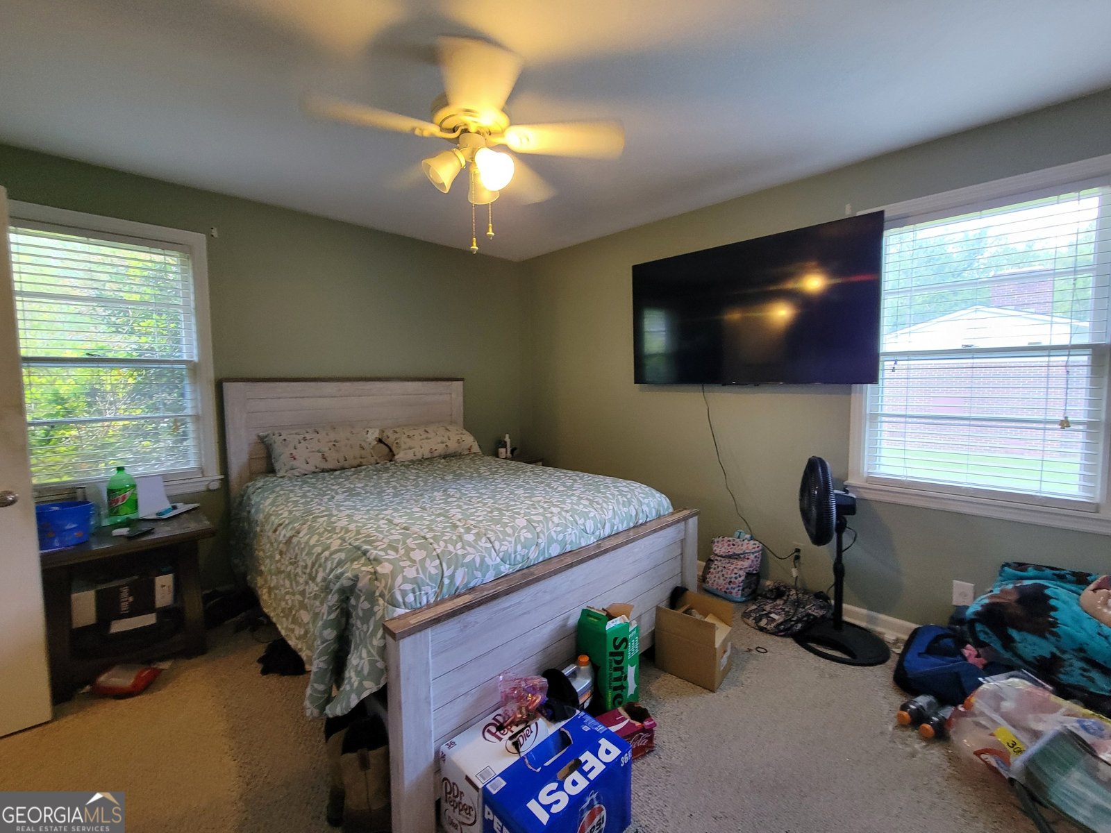 206 New Drive Claxton - 16