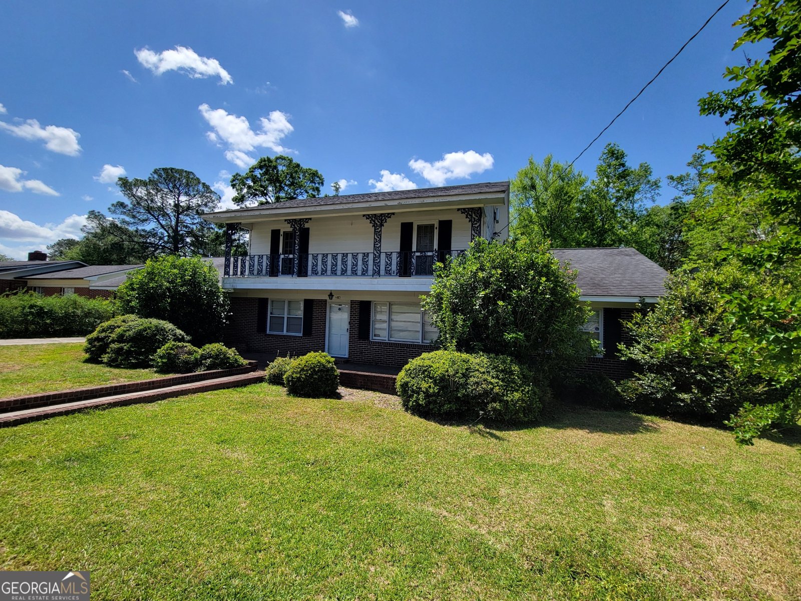206 New Drive Claxton - 2