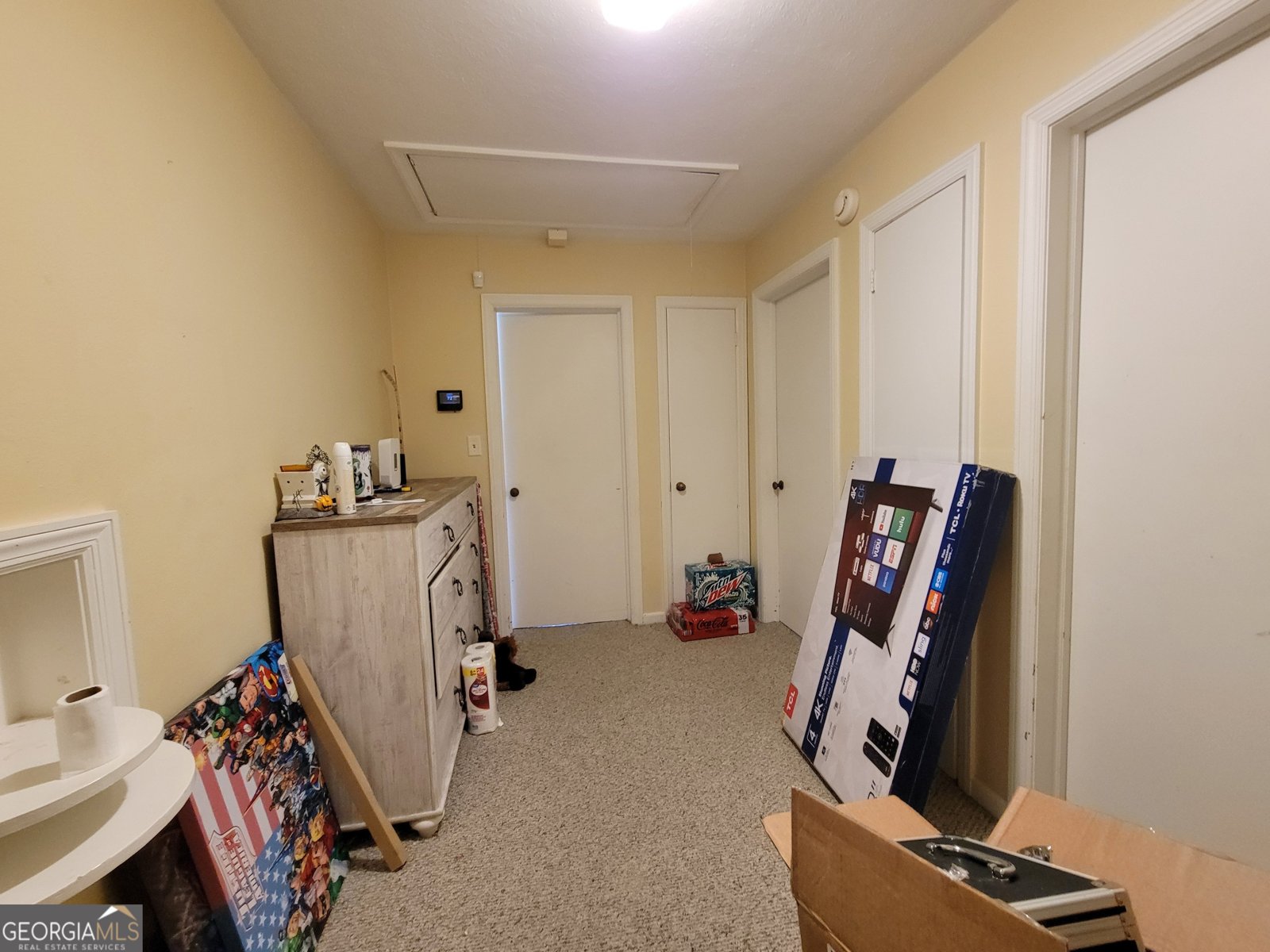 206 New Drive Claxton - 21
