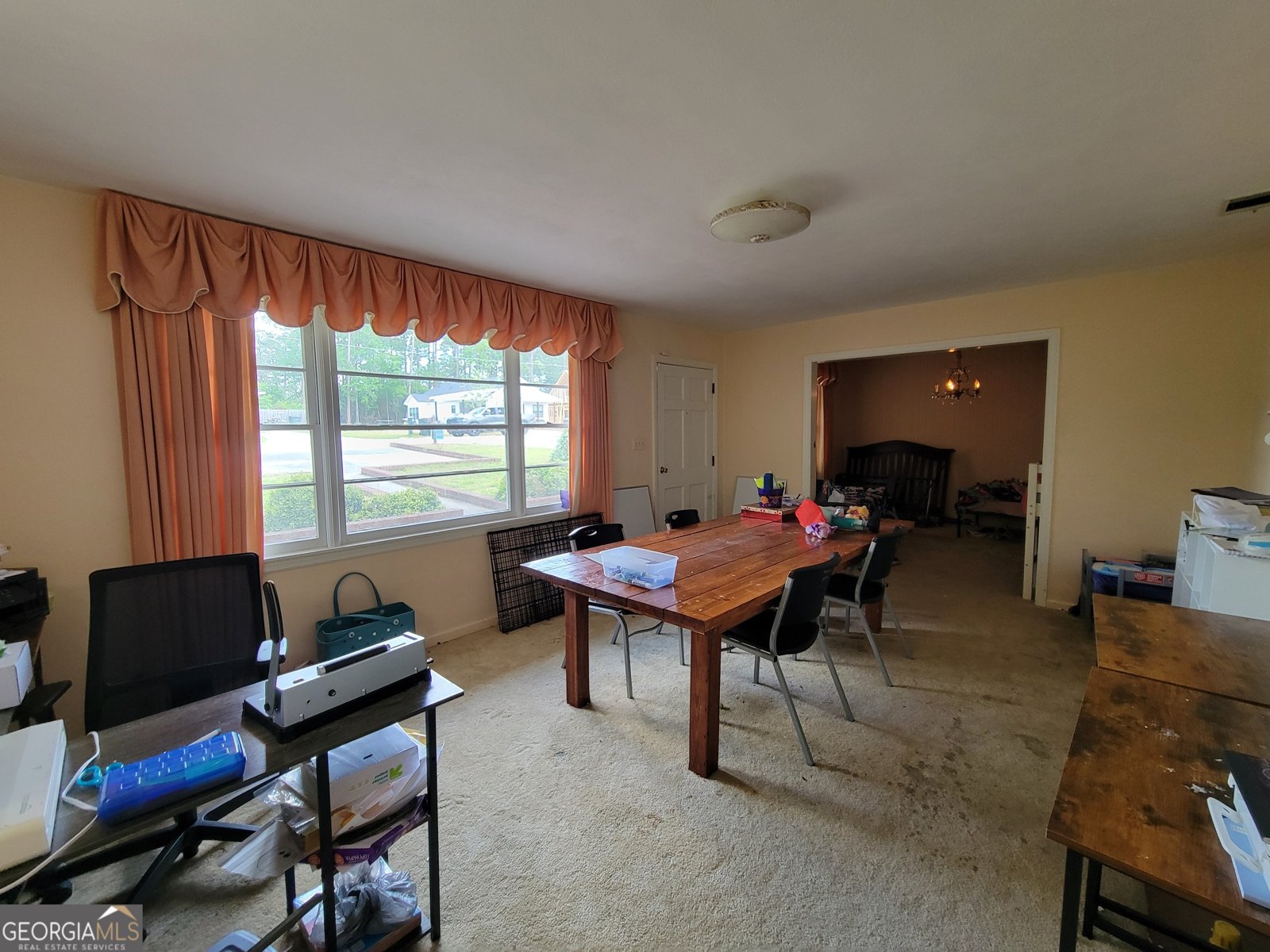 206 New Drive Claxton - 23