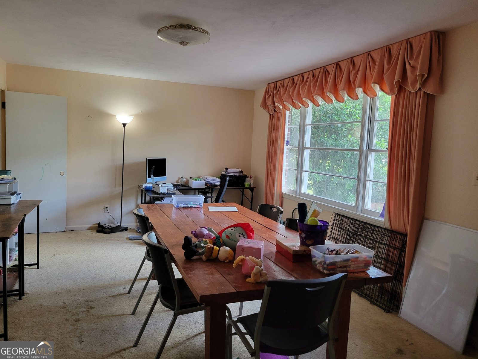 206 New Drive Claxton - 25