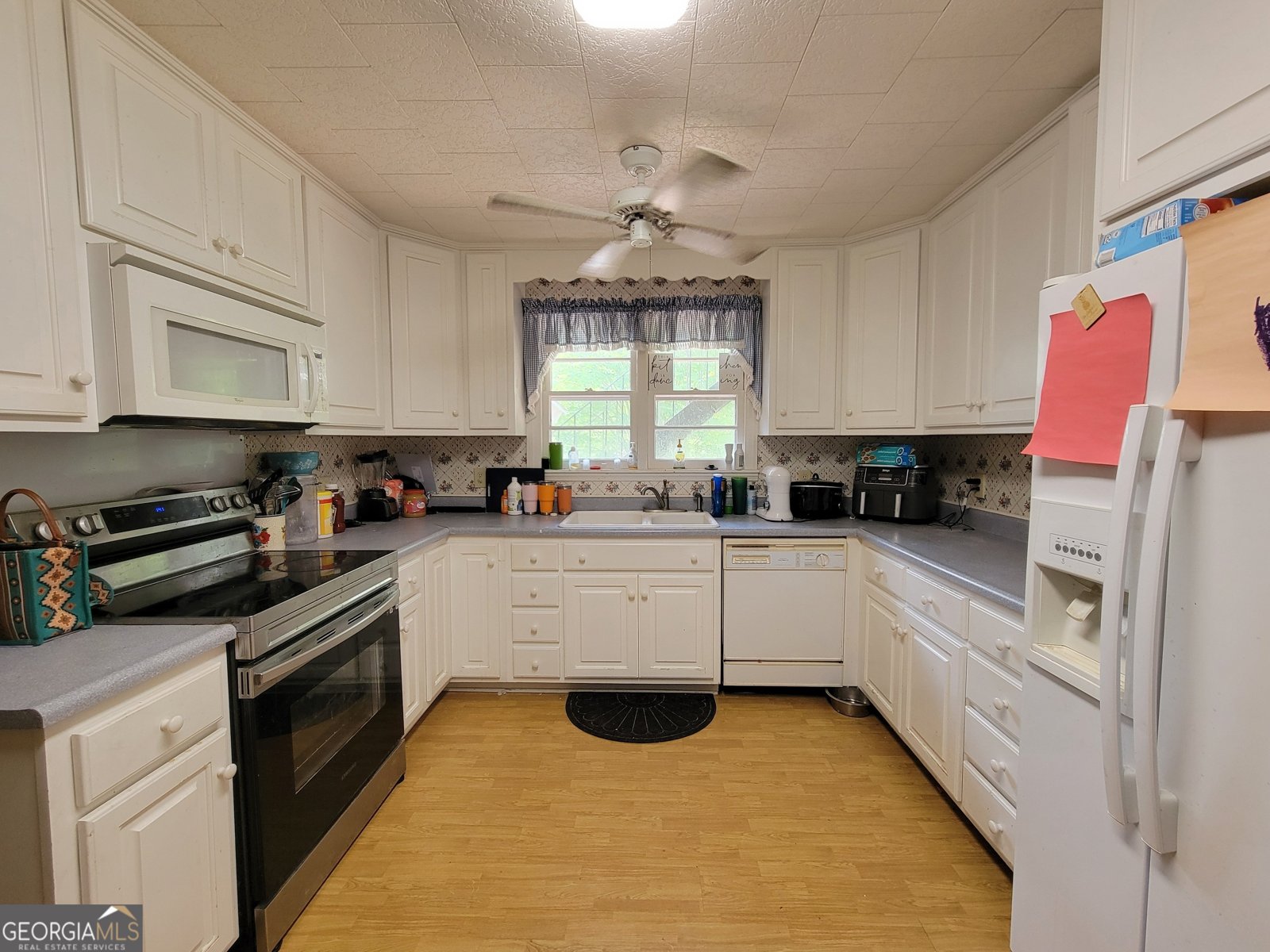 206 New Drive Claxton - 29