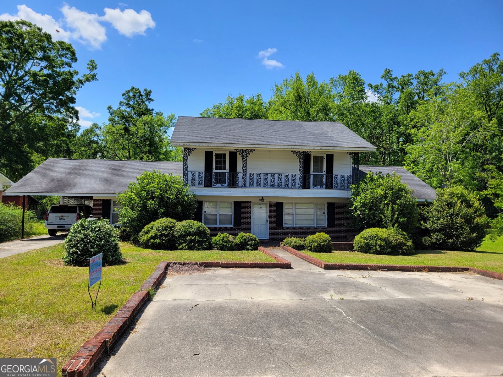206 New Drive Claxton - 3