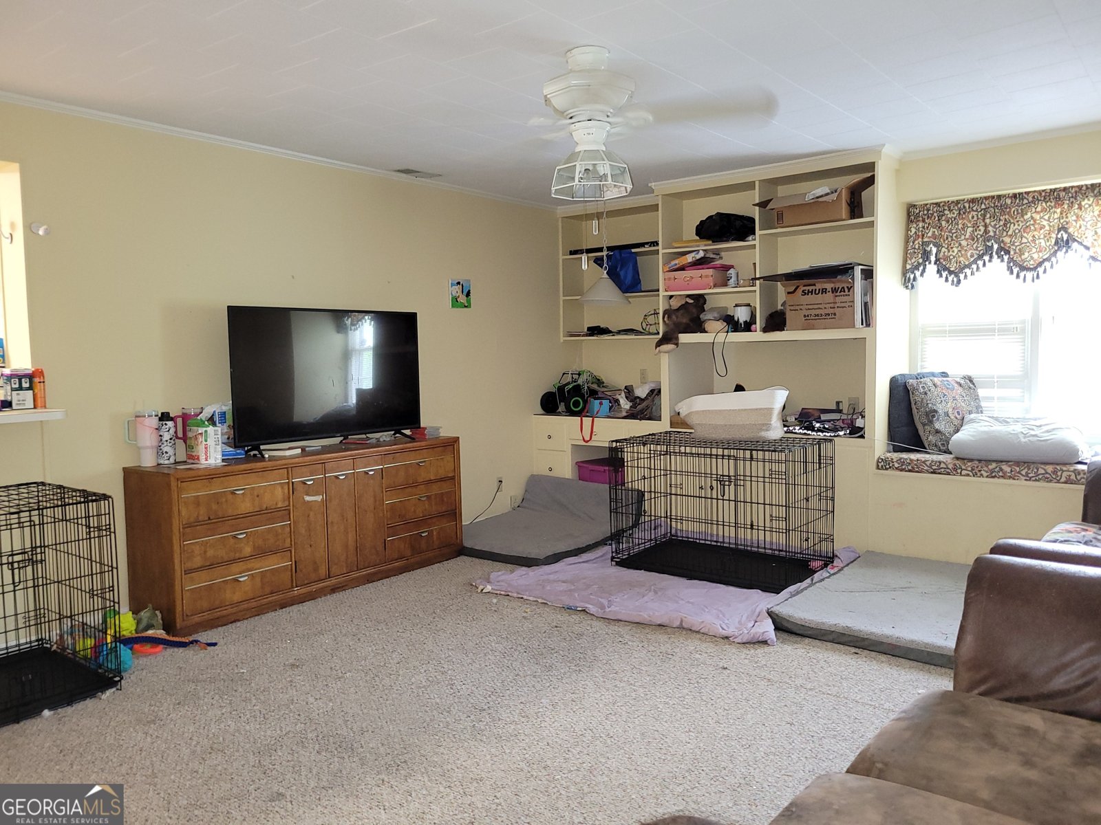 206 New Drive Claxton - 33
