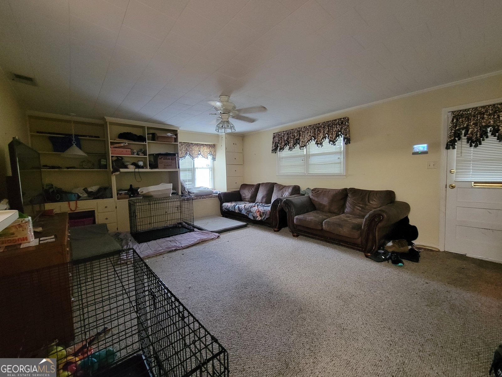 206 New Drive Claxton - 34