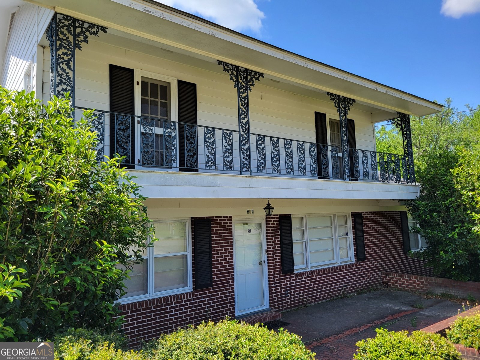 206 New Drive Claxton - 4